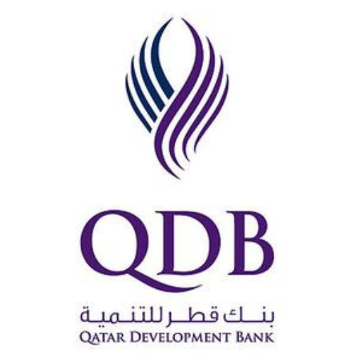 QDB LOGO